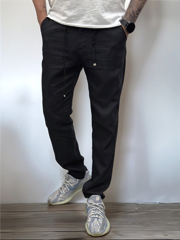 Штаны Loro Piana 622290bl