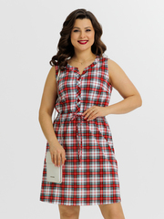 3570 Сарафан женский