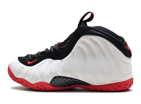 Nike Air Foamposite One 'Sail Snakeskin' 