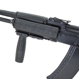 Рукоятка на цевье, DLG Tactical