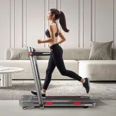 Беговая дорожка Yamaguchi Home RACE Incline