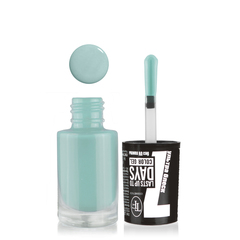 TF Лак для ногтей COLOR GEL  тон 233  Mint/Мятный  8мл