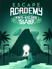 Escape Academy: Escape From Anti-Escape Island (для ПК, цифровой код доступа)