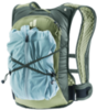 Картинка рюкзак велосипедный Deuter Rogla 5 Grove/Ivy - 7