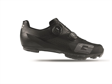 Велотуфли Gaerne G.Rock Black 44