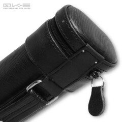 Тубус QK-S Hammer 1x1 черный аллигатор