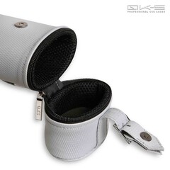 Тубус QK-S Ray 2x2 светло-серый