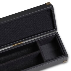 Кейс Fortuna Consul 1x1 чёрный