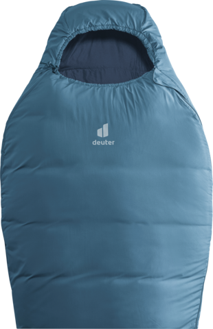 Картинка спальник Deuter Orbit +5  - 2