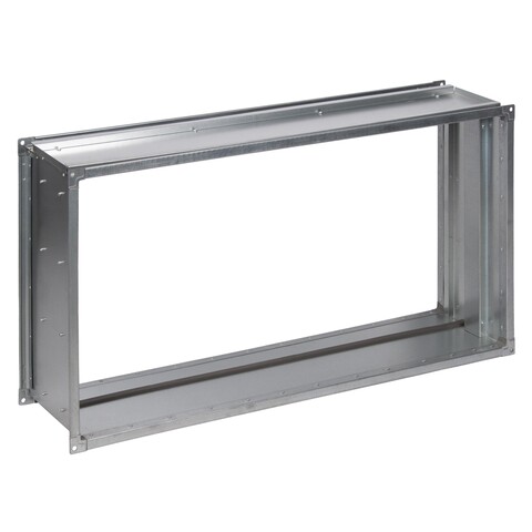 Воздушный фильтр-бокс (корпус) Shuft FBRr-K 300x150