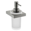 Timo 15239/18 Дозатор Timo Petruma черное золото (15239/18)