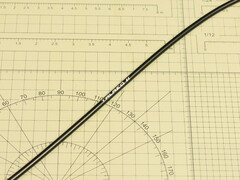 Рубашка переключателя велосипеда 5 метров