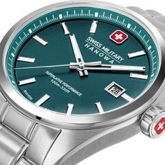 Часы мужские Swiss Military Hanowa SMWGH0004104 Pioneer