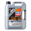 Синтетическое моторное масло Special Tec LL 5W-30 - 5 л