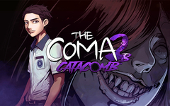 The Coma 2B: Catacomb (для ПК, цифровой код доступа)