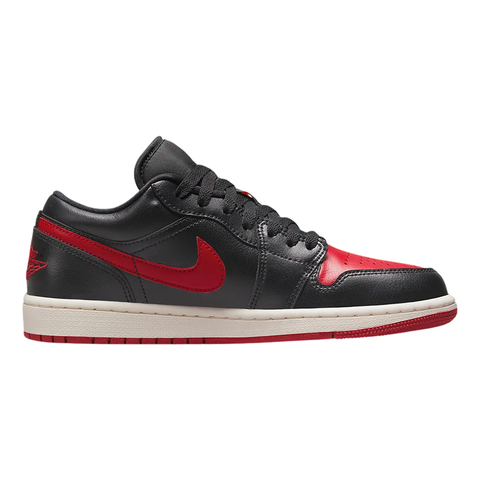 Кроссовки Air Jordan 1 Low WMNS 