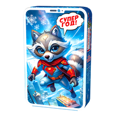 СМАРТФОН ЧУДО -ЗВЕРЯТА 400г