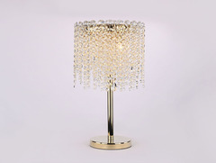 Настольная лампа Newport DIANA 10903/T gold, М0062161