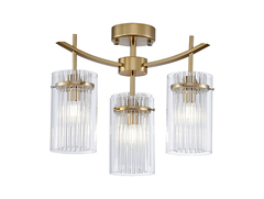 Потолочная люстра Newport FRANCESCA 4574/PL, М0069763