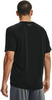 Картинка футболка Under Armour 1326413-001 черный - 4