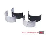 Комплект ремонтных вкладышей С415М 2-й ремонт 0,5