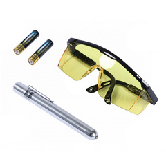 NORDBERG (NFG1) Набор для поиска утечек фреона, УФ