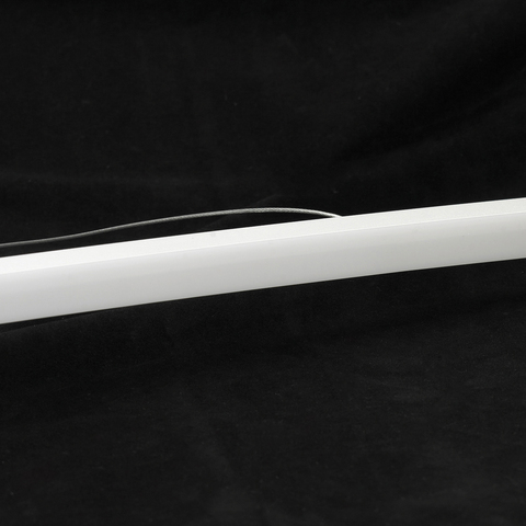 Подвесной светодиодный светильник Lussole BRADFORD LSP-7452