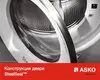 ASKO WMC6743PB.T Стиральная машина  Professional