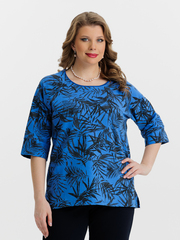 2526 Кофта женская