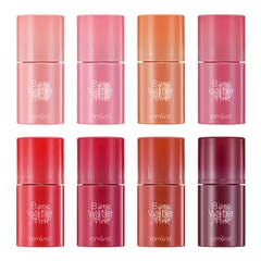 Rom&Nd Bare Water Tint стойкий тинт для губ