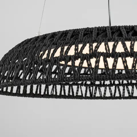 Подвесной светодиодный светильник F-Promo Conrad 4752-5P