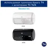 Tork туалетная бумага в стандартных рулонах белый 120158