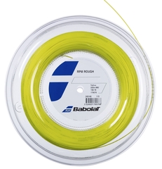 Теннисная струна Babolat RPM Blast Rough - 1.25 Reel (200 м), арт. 243140-113