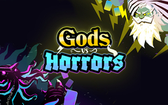 Gods vs Horrors (для ПК, цифровой код доступа)