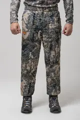 Демисезонные брюки для охоты Remington Route Figure на remingtonn.ru