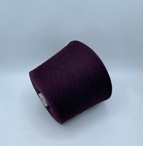 Sesia (пр.Италия),art-Nuvola Basech 1500м/100гр. 88% Меринос, 10% Кашемир, 2% Полиамид, цвет-Винный(956/65), арт.35257