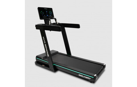 Беговая дорожка Bronze Gym WALKWAY