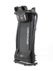 Дорожка беговая электрическая Brumer Bravo E7560