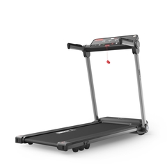 Беговая дорожка UnixFit Hi-tech S2 Metallic TDHTS2M