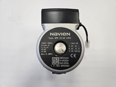 Циркуляционный насос NAVIEN Deluxe С/Е (арт. 30022723B)