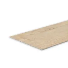 SPC-плитка стеновая Ideal Керама дуб рустик 580x185x2.8мм