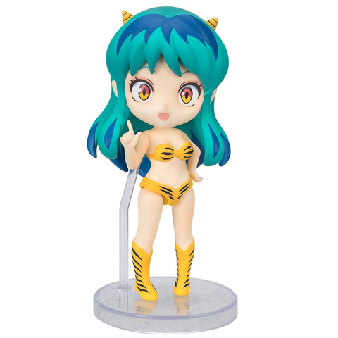 Фигурка Figuarts Mini Urusei Yatsura: Lum
