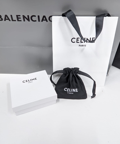 77700- Комплект подарочной упаковки Celine для украшений