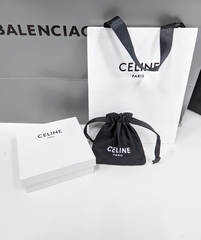 77700- Комплект подарочной упаковки Celine для украшений