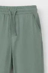 брюки  для мальчика  КР 400633-1/полынь