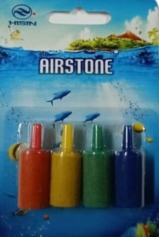 Аэраторные камни DU AS003 (4PK) D13 h 28