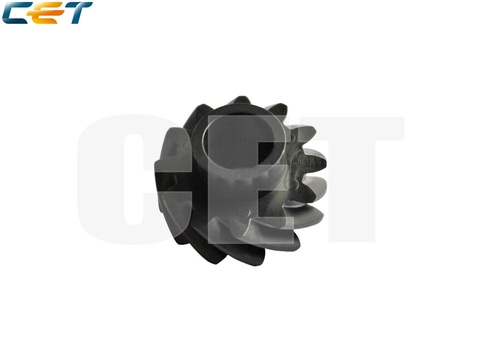 Шестерня привода шнека отработанного тонера 12T AB01-1462 для RICOH Aficio 1060/1075 (CET), CET8443