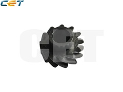 Шестерня привода шнека отработанного тонера 12T AB01-1462 для RICOH Aficio 1060/1075 (CET), CET8443