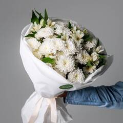 "Ароматный букет"