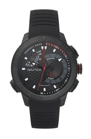 Наручные часы NAUTICA NAPCPT003 фото